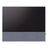 Canvas HiFi CANVAS SOLO 85'' inkl. TV Halter 