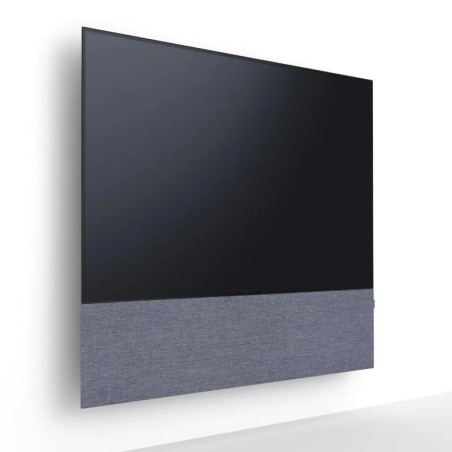 Canvas HiFi CANVAS SOLO 85'' inkl. TV Halter 
