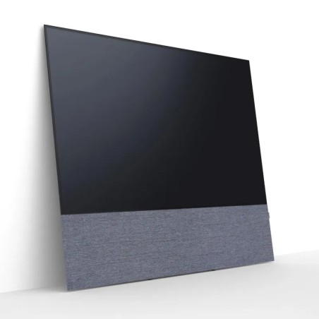 Canvas HiFi CANVAS SOLO 85'' inkl. TV Halter 