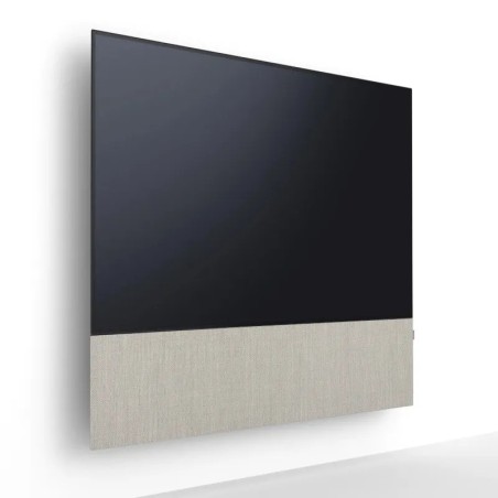 Canvas HiFi CANVAS SOLO 85'' inkl. TV Halter 