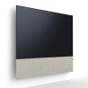 Canvas HiFi CANVAS SOLO 85'' inkl. TV Halter 