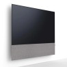 Canvas HiFi CANVAS SOLO 85'' inkl. TV Halter 