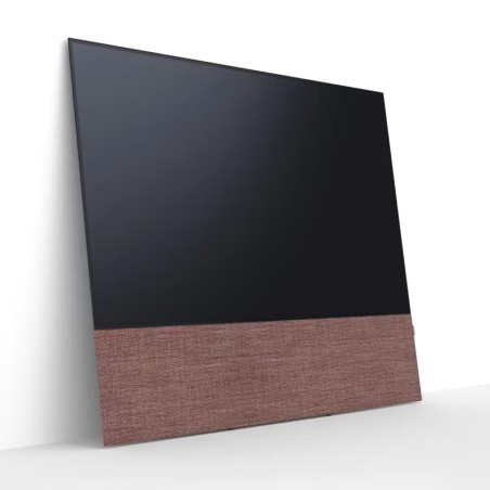 Canvas HiFi CANVAS SOLO 85'' inkl. TV Halter 