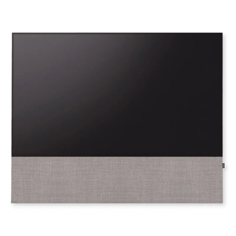 Canvas HiFi CANVAS SOLO 85'' inkl. TV Halter 