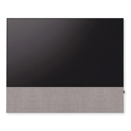Canvas HiFi CANVAS SOLO 85'' inkl. TV Halter 