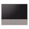 Canvas HiFi CANVAS SOLO 85'' inkl. TV Halter 