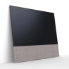 Canvas HiFi CANVAS SOLO 85'' inkl. TV Halter 