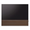Canvas HiFi CANVAS SOLO 85'' inkl. TV Halter 