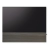 Canvas HiFi CANVAS SOLO 85'' inkl. TV Halter 