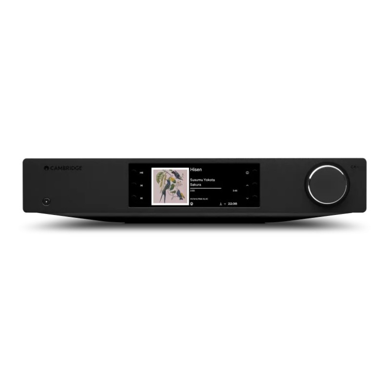 Cambridge Audio CXN100 SE