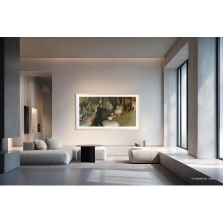 Samsung QE85LS03HWUXZU