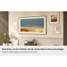 Samsung QE85LS03HWUXZU