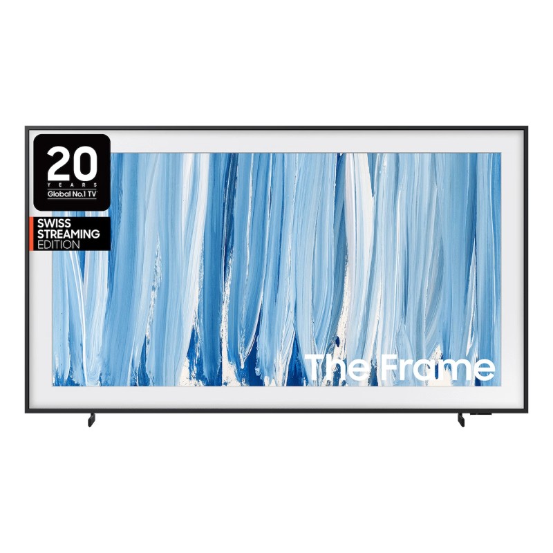 Samsung QE55LS03HWUXZU