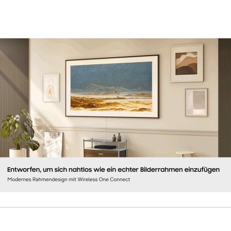 Samsung QE55LS03HWUXZU