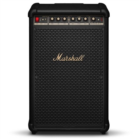 Marshall Bromley 750