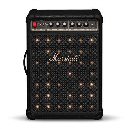 Marshall Bromley 450