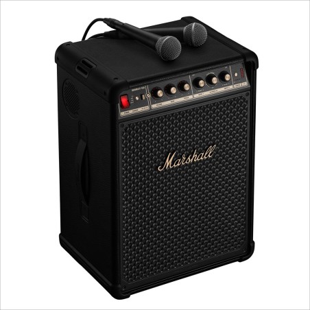 Marshall Bromley 450