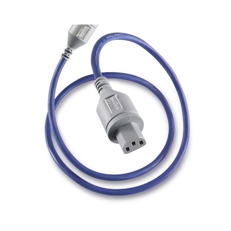 Isotek EVO3 Initium CH auf IEC C13/3m
