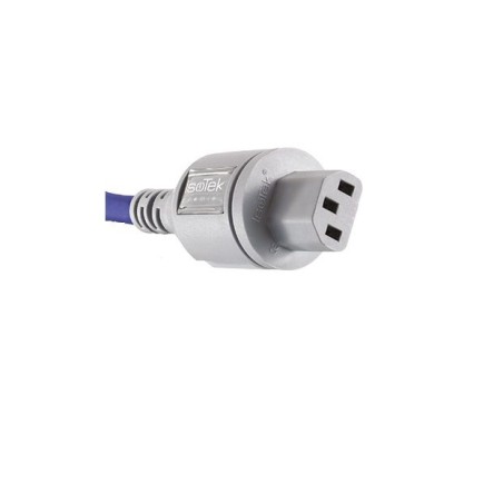 Isotek EVO3 Initium CH auf IEC C13/3m