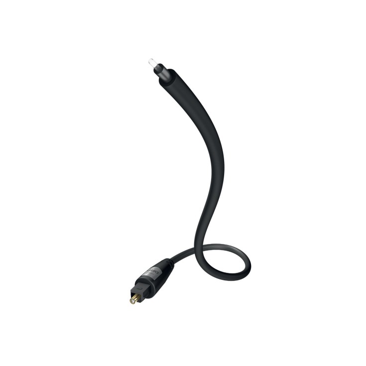 inakustik Optical Kabel Star TOS-TOS 10m