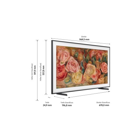 Samsung QE43LS03HAUXXN
