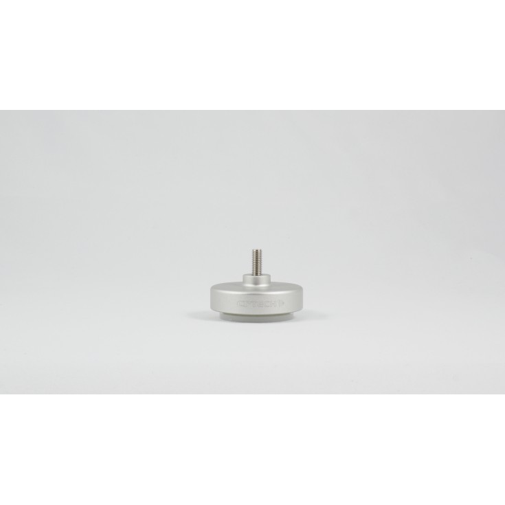 CrTech Füsse Modell: 5023 45 shore 4er Set