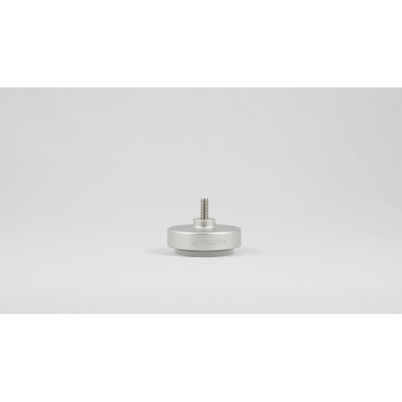 CrTech Füsse Modell: 5023 45 shore 4er Set