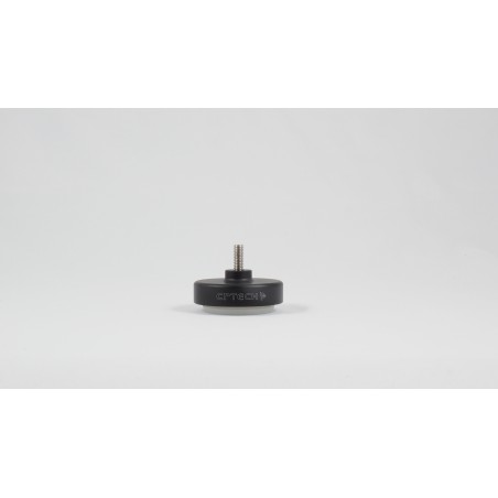 CrTech Füsse Modell: 5023 45 shore 4er Set
