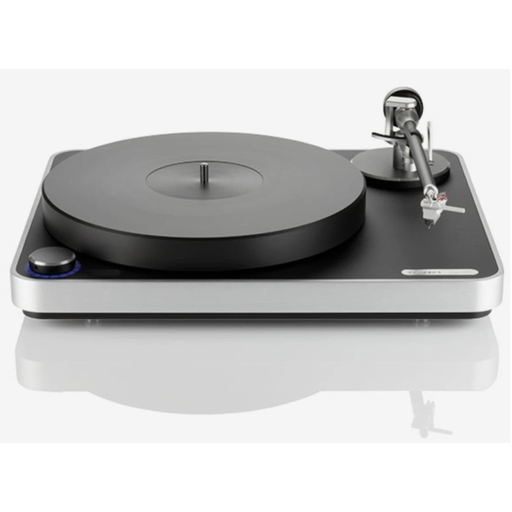 clearaudio Concept Signature MM