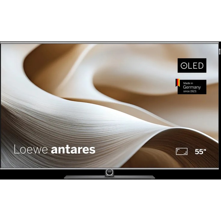 Loewe Antares 55