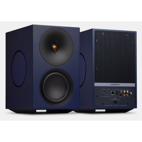 Cambridge Audio L/R X