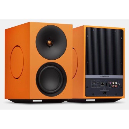 Cambridge Audio L/R X