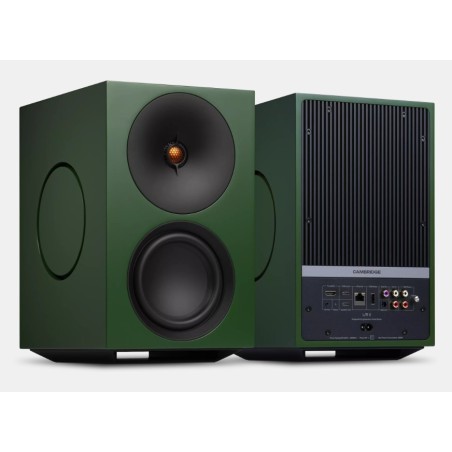 Cambridge Audio L/R X