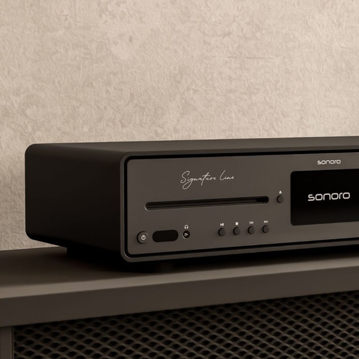 Sonoro Maestro Quantum Signature