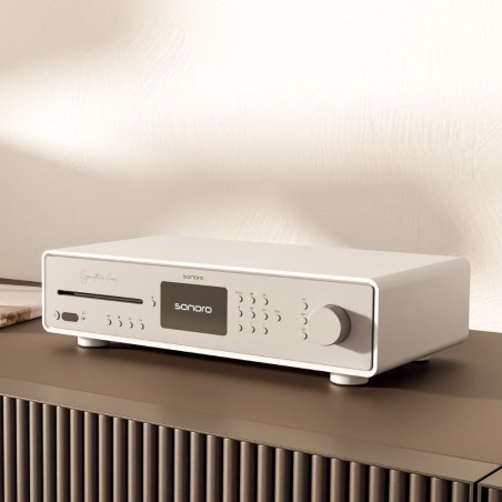 Sonoro Maestro Quantum Signature