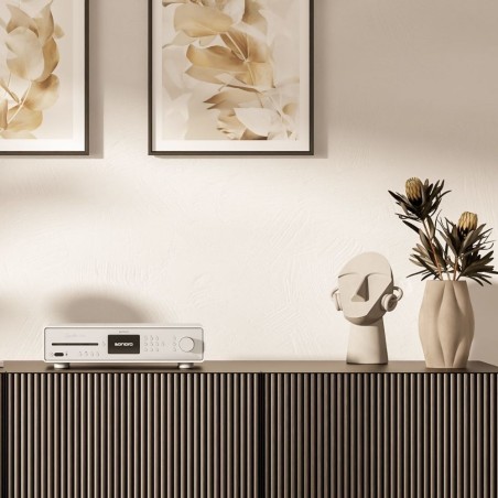 Sonoro Maestro Quantum Signature