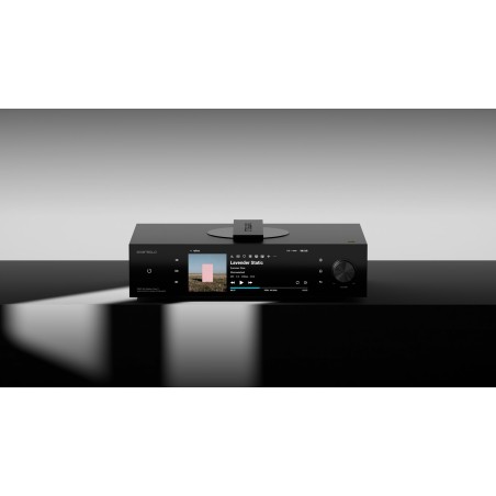 Eversolo DMP-A8 Gen2 Master Edition Streamer