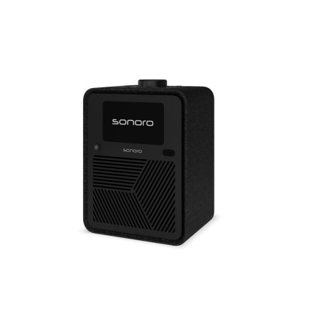Sonoro Atron