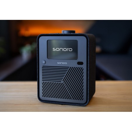 Sonoro Atron