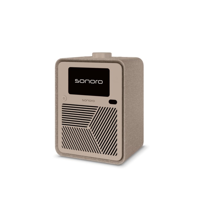 Sonoro Atron