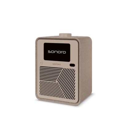 Sonoro Atron