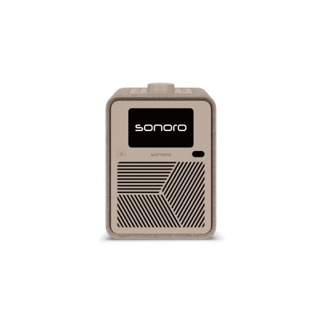 Sonoro Atron