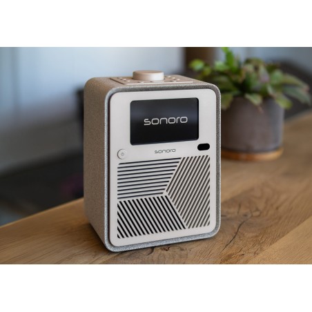 Sonoro Atron