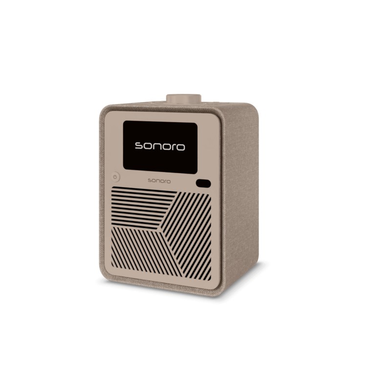Sonoro Atron