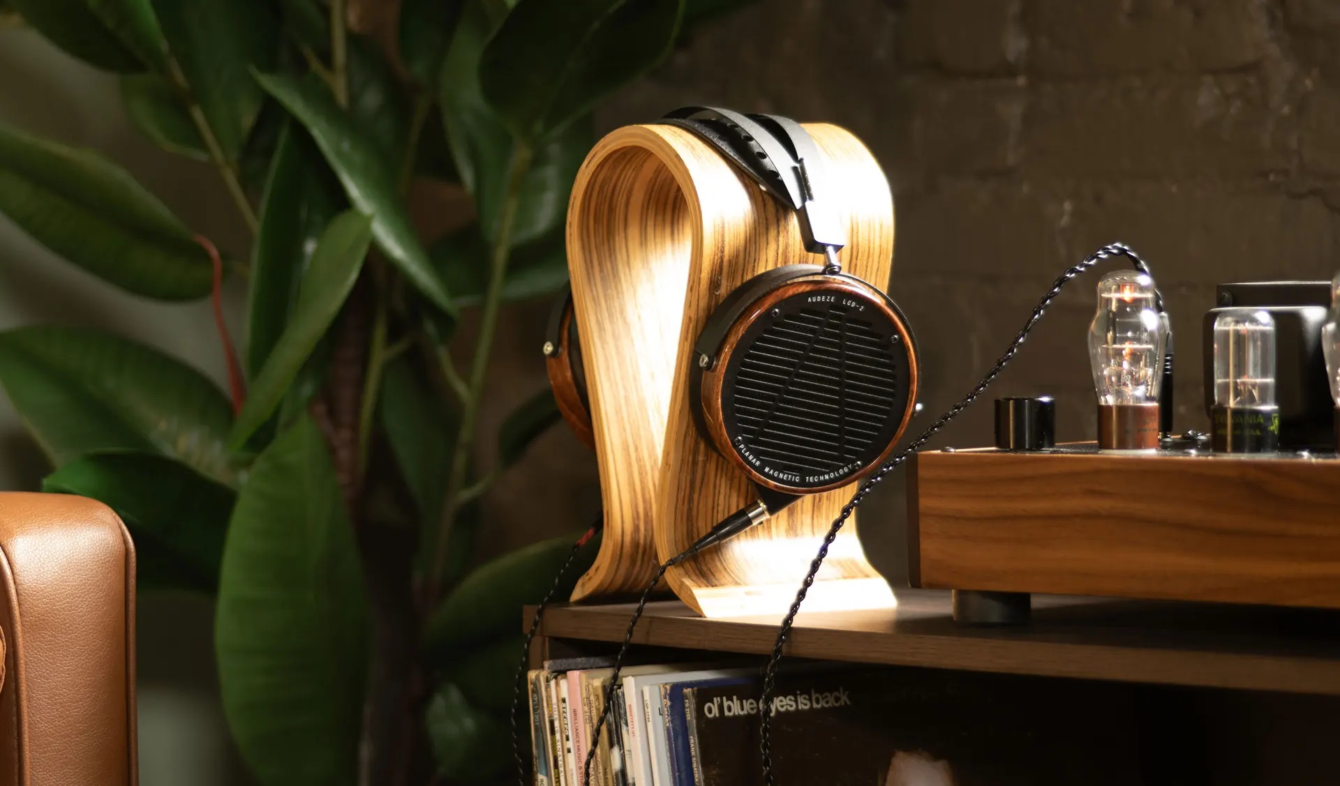 Audeze LCD-2 Classic