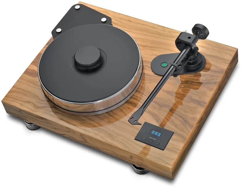 Pro-Ject Xtension 12 Evolution ohne Tonabnehmer