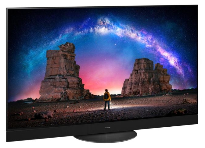 Panasonic TX55JZC2004