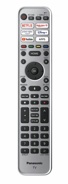 Panasonic TX65MZC2004