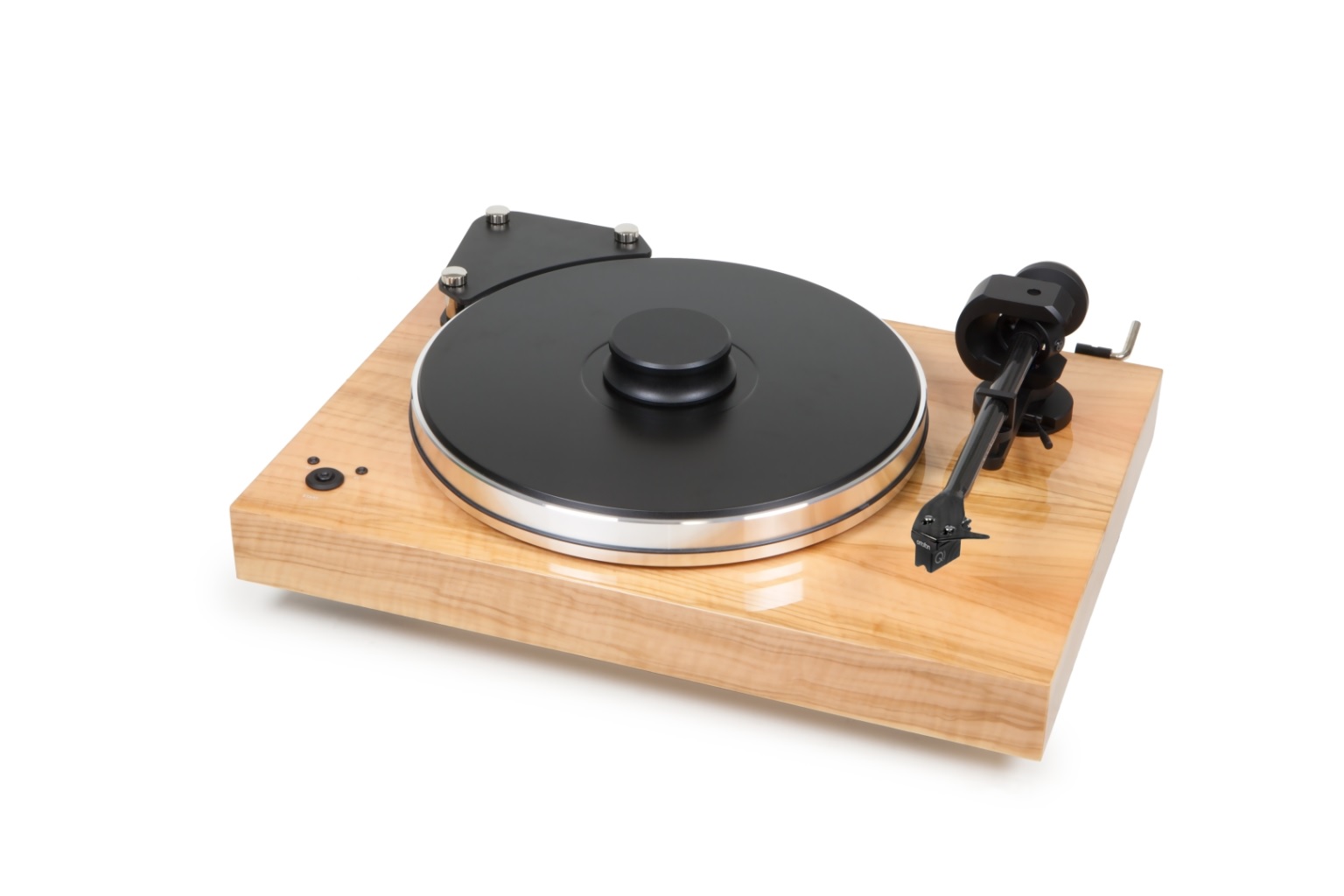 Pro-Ject Xtension 9 Evolution inkl. Pick it DS2 MC Tonabnehmer