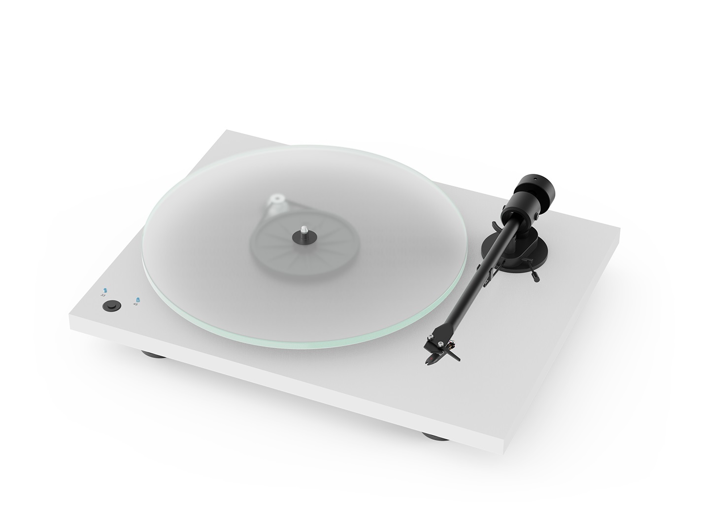 Pro-Ject T1 SB inkl. Ortofon OM 5E Tonabnehmer